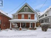 535 Park Street N, Peterborough Town Ward 3, ON, K9H 4R6...