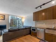 535 Smithe Street 17XX Vancouver BC V6B 0H2 1 Bedroom...