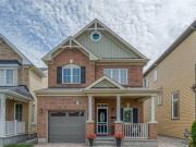 535 Sunlit Circle Ottawa ON K4A 0V4 3 Bedroom House for...