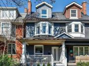 536 Crawford Street Entire Pro Toronto ON M6G 3J8 3...