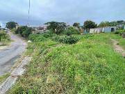 536 m² Land available in Umlazi