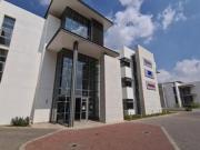 536sqm office to lease in waterfall.