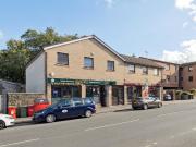 537/1 Lanark Road, Juniper Green, Midlothian, EH14 5DE
