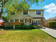 5372 Spruce Avenue, Burlington, ON, L7L 1N7 house for...