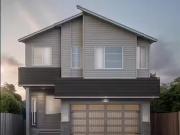 537 Baywater Manor Sw, Airdrie, AB, T4B 5R5 house for sale.