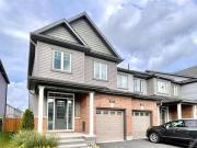 537 Lilith Street Ottawa ON K2J 0K6 3 Bedroom House for...