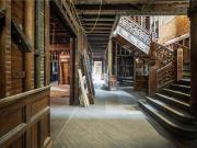 537 Peachtree Street