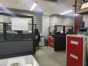 537 sqm Fully Fitted Office Space for Rent Along Quezon...