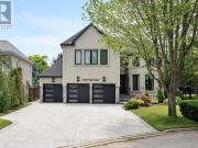 5380 Vail Court, Mississauga, ON, L5M 6G9 house for sale...