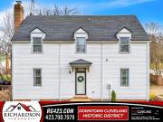 538 8th St NW, Cleveland, TN 37311