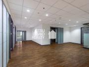 538 SqM Office for Rent in Cebu IT Park