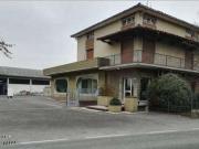 539/2019 1 BS immobile di due piani fuori terra oltre a...