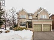5396 Planter'S Wd Court, Mississauga, ON, L5M 5V2...