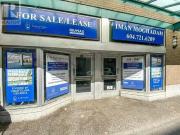 539 W Pender Street, Vancouver, BC, V6B 1V5 commercial...