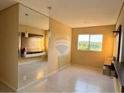 53 Área Útil Apartamento Alugar, 2 Dormitórios...