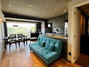 53.00 M² Apartamento Alugar, 1 Dormitórios localizado em...