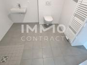 53,20qm geförderte 2ZI Balkon Wohnung, zzgl....