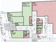 53.28 sqm Commercial Space for Rent in Araneta Center...