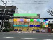 53 308 sqm Commercial Retail Space For Rent Ground floor...