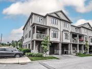 53 377 Glancaster Road, Hamilton, ON, L9G 0G4 townhouse...