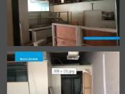 53.52 Sqm Office Space For Lease in Legazpi Village, Makati