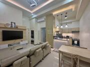 53.5sqm Fully Furnished 2BR for Sale LUMIERE RESIDENCES...