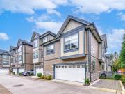 53 7191 Lechow Street, Richmond, BC, V6Y 0L1 townhouse...