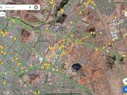 53,819 SF AV. JUAN PABLO II Terreno comercial industrial...