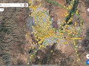 53,819 SF AV. JUAN PABLO II Terreno comercial industrial...