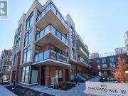 53 861 Sheppard Avenue W, Toronto, ON, M3H 0E9 townhouse...