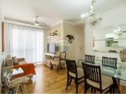 53 Área Útil Apartamento Alugar, 2 Dormitórios...