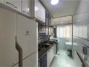 53 Área Útil Apartamento Alugar, 2 Dormitórios...