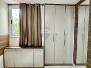 53 Área Útil Apartamento Alugar, 2 Dormitórios...