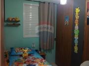 53 Área Útil Apartamento Alugar, 2 Dormitórios...