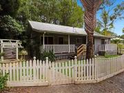 53 B Petsch Creek Road, Tallebudgera Valley, QLD 4228