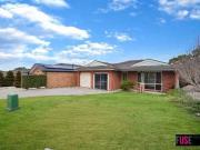 53 Bunduluk Crescent, Ngunnawal, ACT 2913