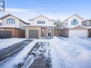 53 Bush Clover Crescent, Kitchener, ON, N2E 3P8 house...