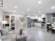 53 Christie Crescent, Barrie, ON, L4N 4V2 house for sale...