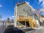 53 Christopher Street