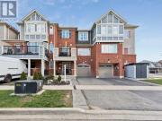 53 Colonel Frank Ching Crescent N, Brampton, ON, L6Y 5W5...
