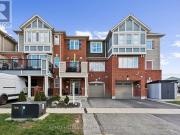 53 Colonel Frank Ching Crescent N, Brampton, ON, L6Y 5W5...