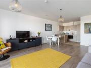 53 Crofton Hall, Hamilton Park, Castleknock, Dublin 15...