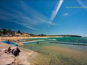 Pet friendly upper duplex with views and private backyard