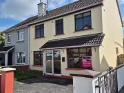 53 Fountain Court, Tralee, Tralee, Co. Kerry, V92A9PP is...