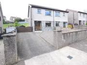 53 Glenside, Pinecroft, Grange, Co. Cork, T12K2T7 is for...