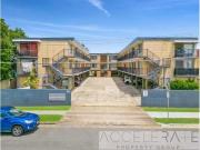 5/3 Heath Street, EAST BRISBANE Apartment for rent...