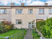 53 Hillbrook Estate, Tullow, Co. Carlow, R93HF43 is for sale
