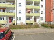 53 m2 apartment for rent in Chemnitz