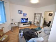 53 m² 2 Zimmer Wohnung mit Parkplatz