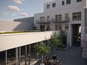 53 m² Bürofläche im VKB Park Mercurius